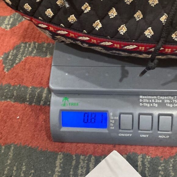 Vera Bradley Medium Size Backpack main image 5